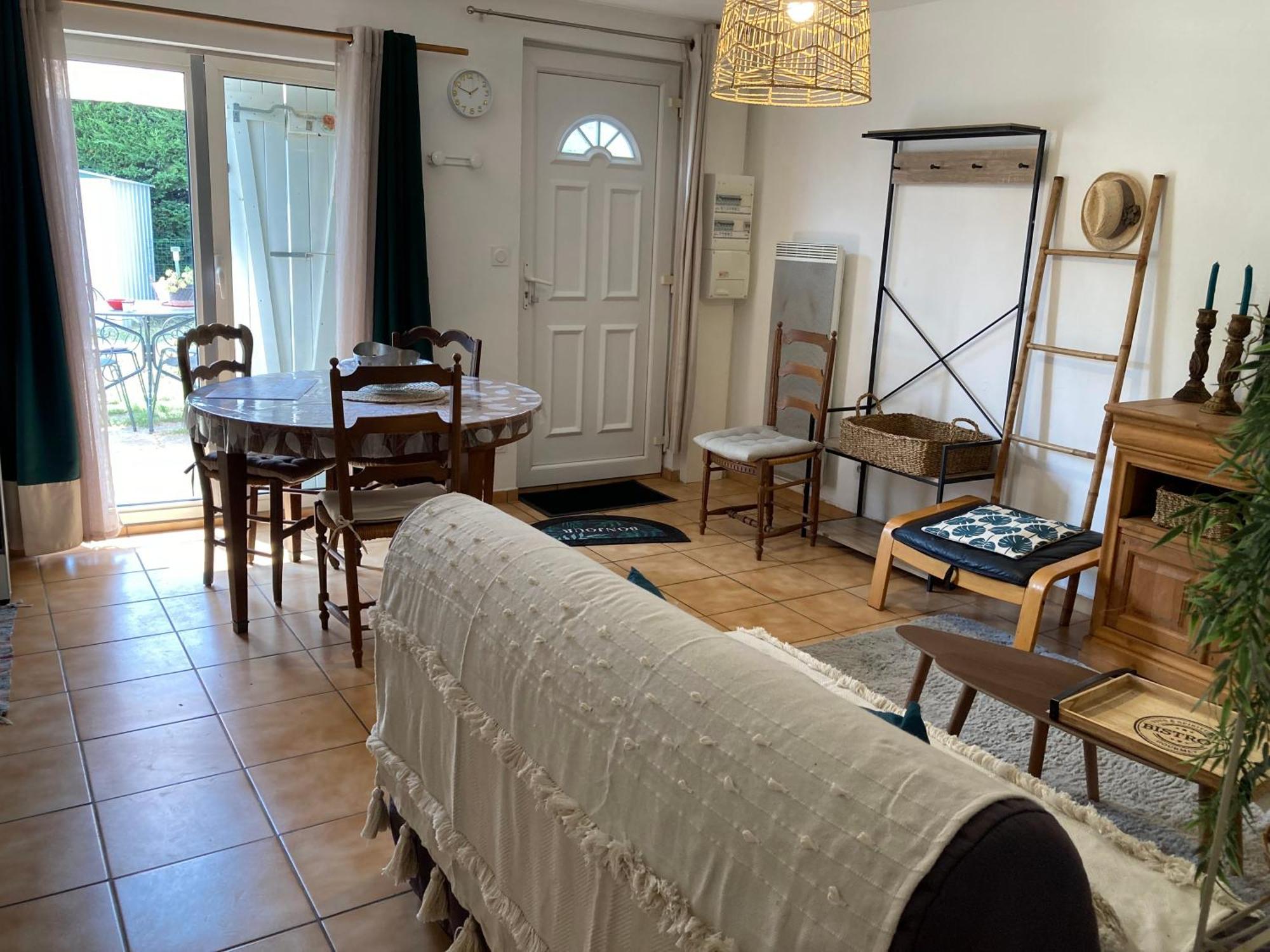 Harmony Of Nature - 4 Pers - Near Eurexpo And Groupama Stadium * Saint-Priest (Rhone)