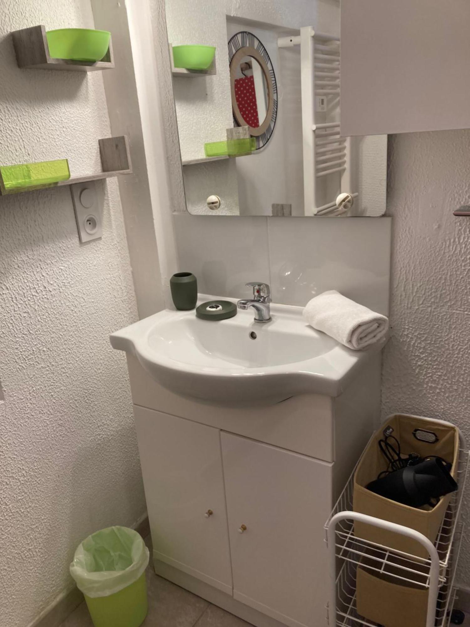 Appartement Harmony Of Nature - 4 Pers - Near Eurexpo And Groupama Stadium Saint-Priest (Rhone)