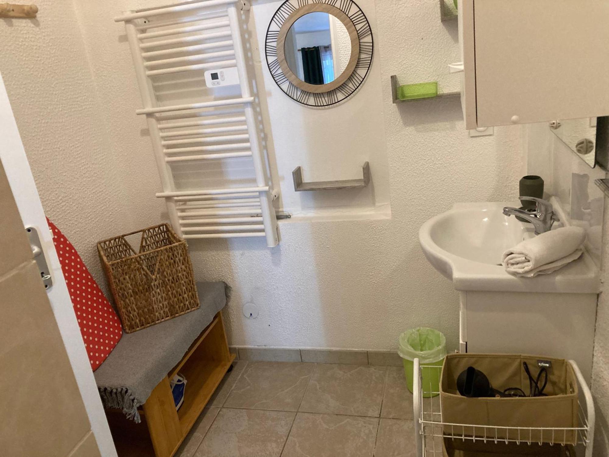 Harmony Of Nature - 4 Pers - Near Eurexpo And Groupama Stadium Appartement Saint-Priest (Rhone)