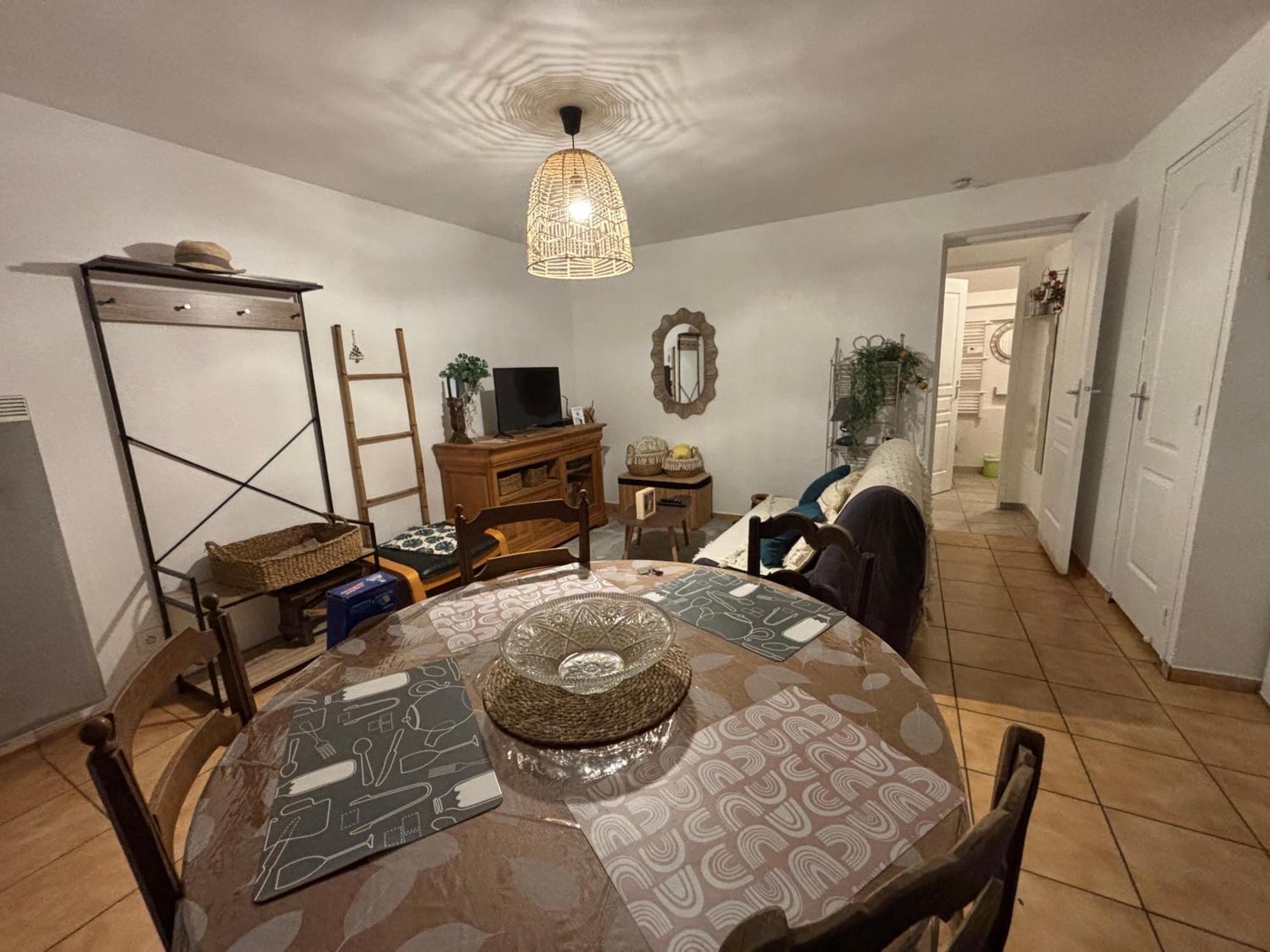 Harmony Of Nature - 4 Pers - Near Eurexpo And Groupama Stadium Appartement *